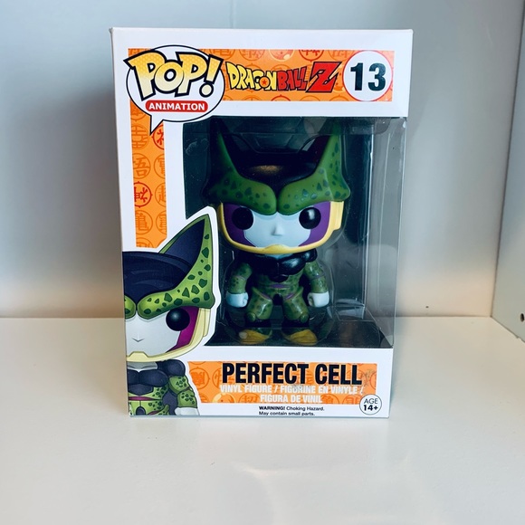 Funko: Perfect Cell